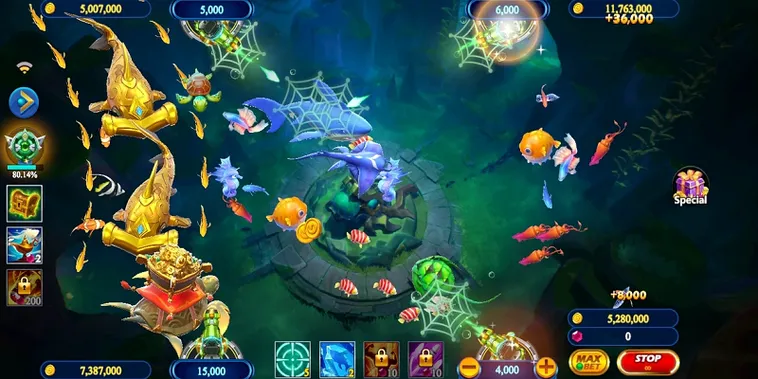 Bí Kíp Chơi Bắn Cá Men In Black Tại Oppa888 Săn Quái Vật Ngoài Hành Tinh