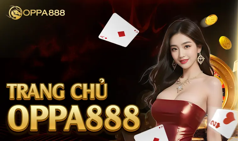 Trang chủ 29 Oppa888 - Trang Chủ Oppa 888 - Nhà Cái Cá Cược Online Số 1 Việt Nam