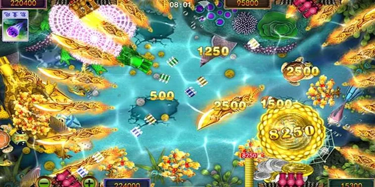 Chinh Phục Bắn Cá Đại Chiến B52 Tại Oppa888 Với Chiến Thuật Bất Bại