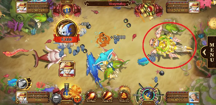 Khám Phá Cách Chơi Bắn Cá Đại Hải Trình Tại Oppa888 Cho Người Mới