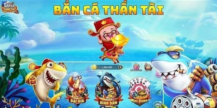 Bí Quyết Chơi Bắn Cá Thần Tài Tại Oppa888 Săn Lộc Vàng Cực Dễ