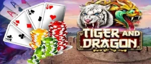 Chinh Phục Dragon Tiger Tại Oppa888 Với Mẹo Cược Từ Các Cao Thủ