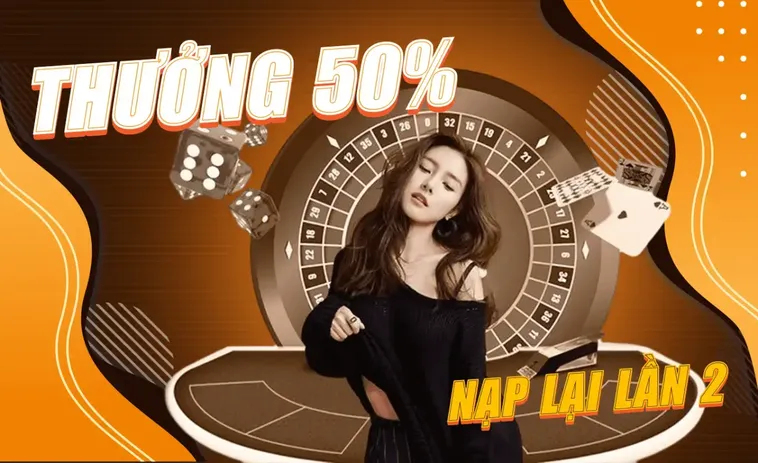 Nạp Lần 2 Tặng 50% Tại Nhà Cái Oppa888 Chớp Ngay Kẻo Lỡ 1 Nạp Lần 2 Tặng 50% Tại Nhà Cái Oppa888 Chớp Ngay Kẻo Lỡ
