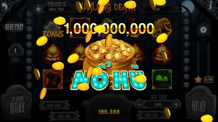 Bí Quyết Chơi Nổ Hũ Oppa888 Chắc Thắng Rinh Jackpot Tiền Tỷ