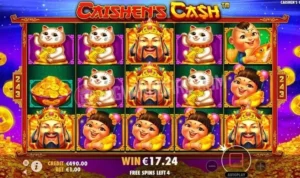 Nổ Hũ Thần Tài Oppa888 Rước Lộc Về Nhà Với Jackpot Cực Khủng