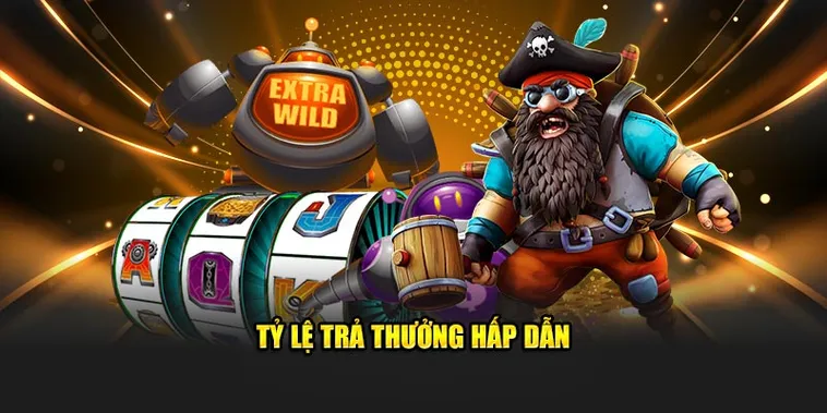 Nổ Hũ Vũ Trụ Oppa888 Bay Vào Không Gian Săn Jackpot Liên Hành Tinh
