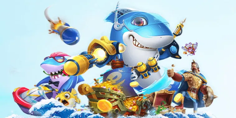 Chinh Phục Đại Dương Với Cách Chơi Vua Bắn Cá Oppa888 Từ A Đến Z